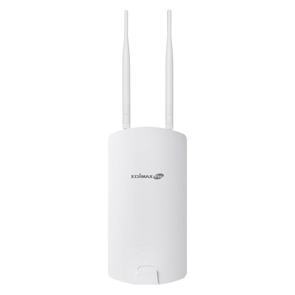 Edimax Pro OAP1300 AC1300 Wave 2 Dual-Band Gigabit PoE-Access Point für den Auße Edimax Pro OAP1300 AC1300 Wave 2 Dual-Band Gigabit PoE-Access Point für den Auße